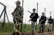 Pakistan targets BOPs, civilian hamlets in Jammu; BSF jawan killed, 6 injured